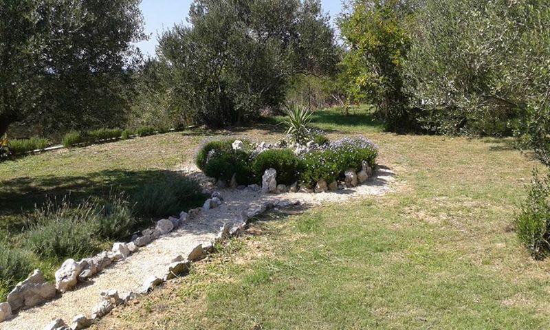 Villa Mora Banjol الغرفة الصورة